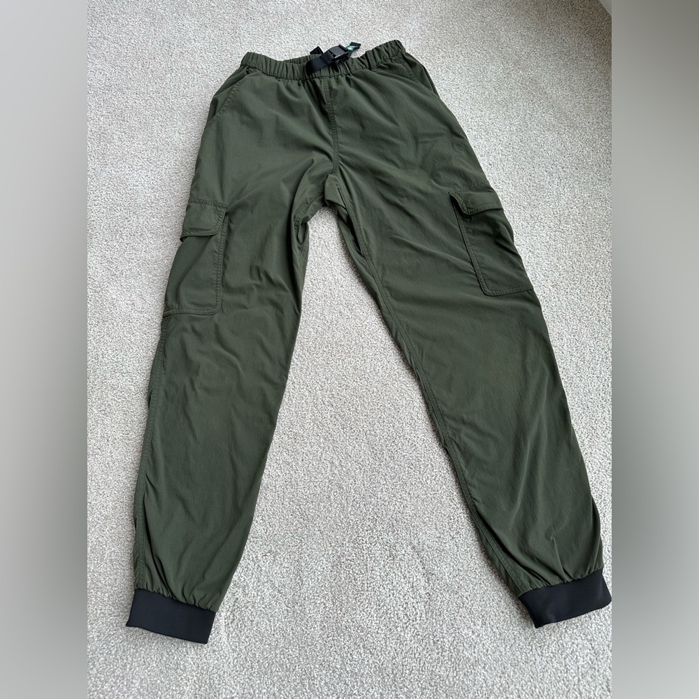 MEC Rad pants